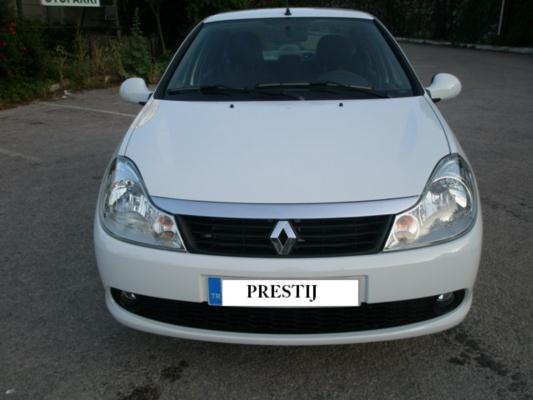 RENAULT CLIO SYMBOL 1.5 DCI  90 HP