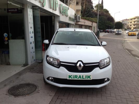 YENI CLIO SYMBOL 1.5 dCI 75 HP