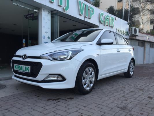 YENI HYUNDAI I20 1.4 DIZEL 90 HP