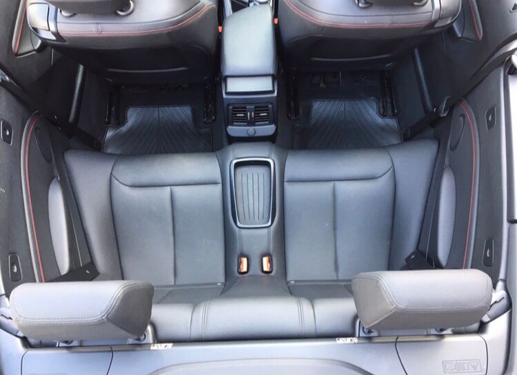 BMV 2.18 SPORT CABRİO
